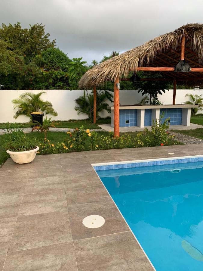Apartment Residencial Retiro Ii Bavaro 2 Pools And Jacuzzi -walking Distance To Bavaro Beach Punta Cana