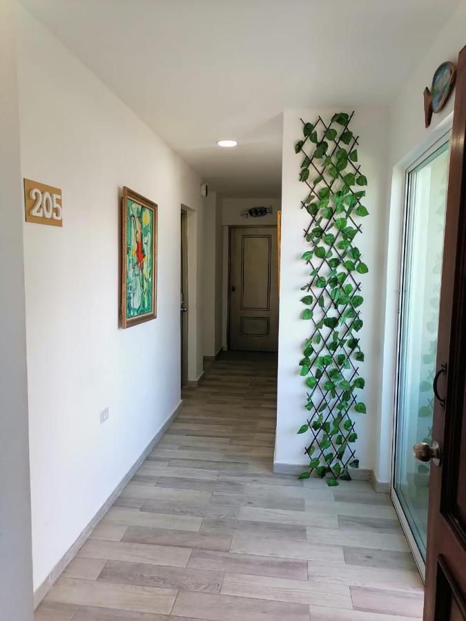 Privatunterkunft Las Rosas De Punta Cana