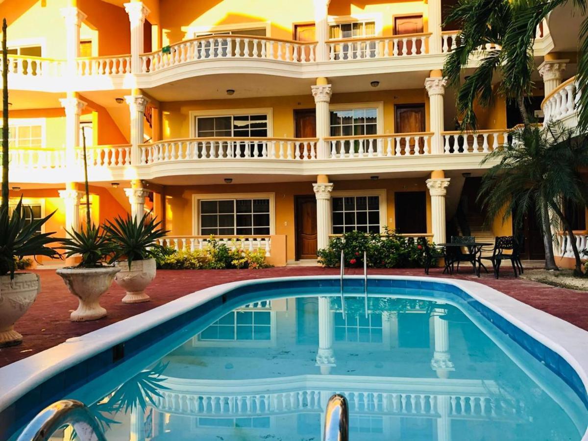 In Bavaro * Punta Cana