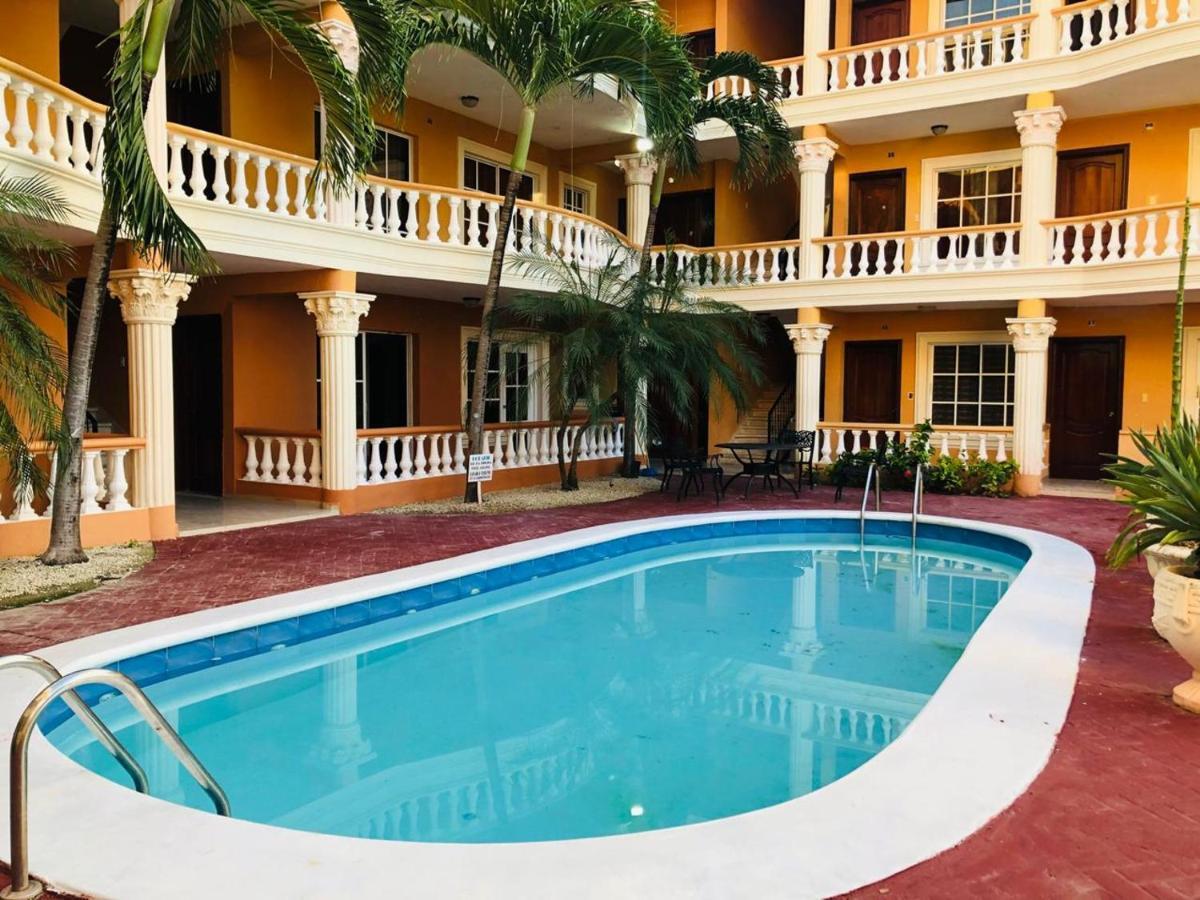 In Bavaro *