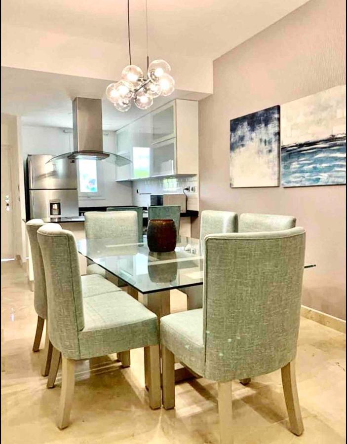 Holiday home Cana Rock Chic Golf De Lux *