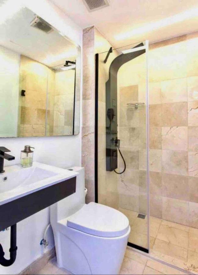Holiday home Cana Rock Chic Golf De Lux *