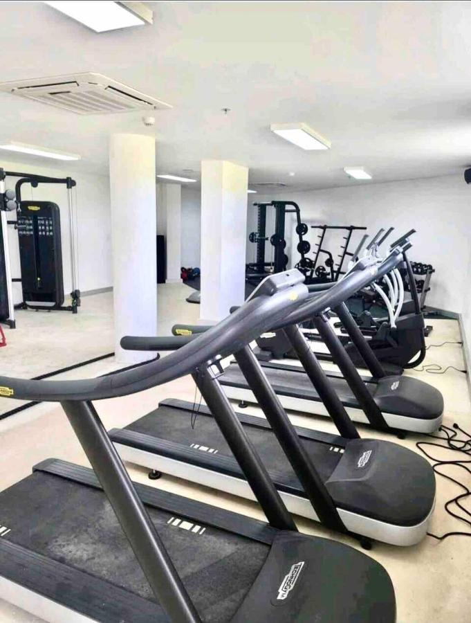 Ferienhaus Cana Rock Chic Golf De Lux *