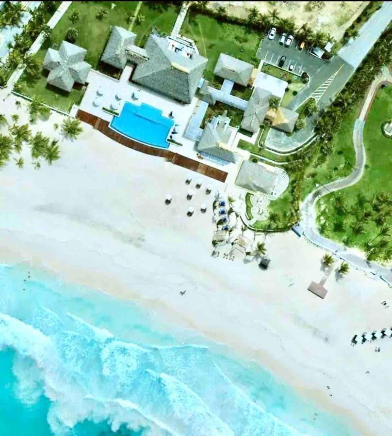Cana Rock Chic Golf De Lux Holiday home