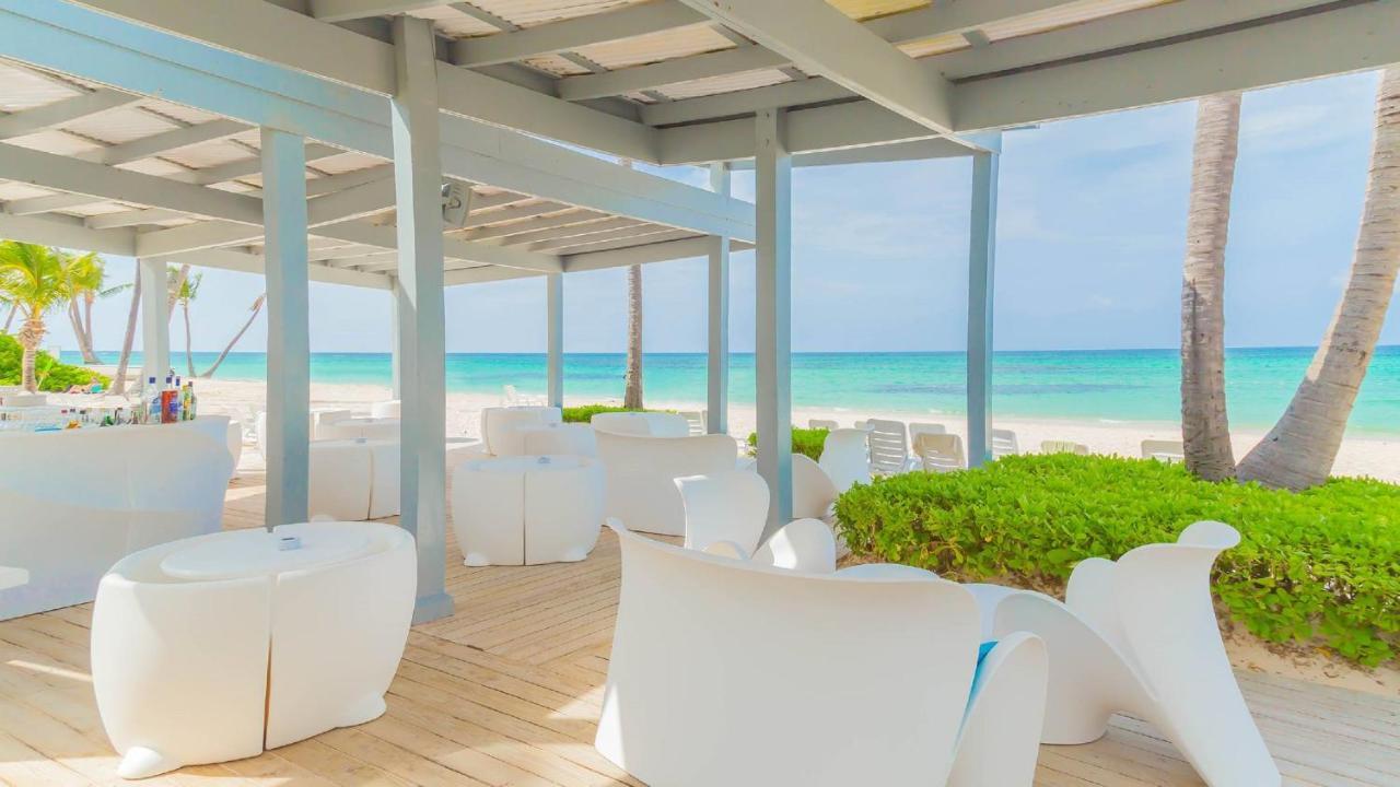 Apartment Playa Turquesa E302 Playa Bavaro *