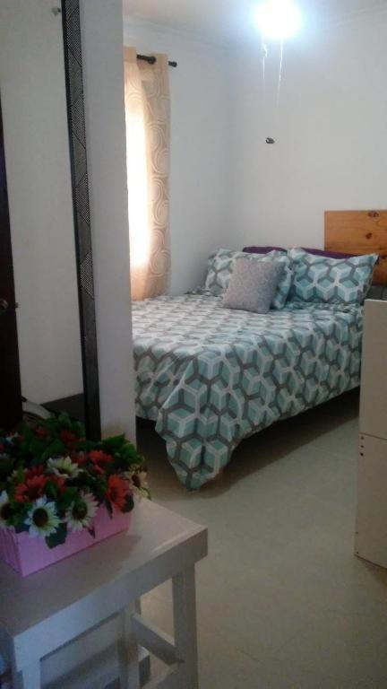 Hospedagem domiciliar M & L Shared Punta Cana