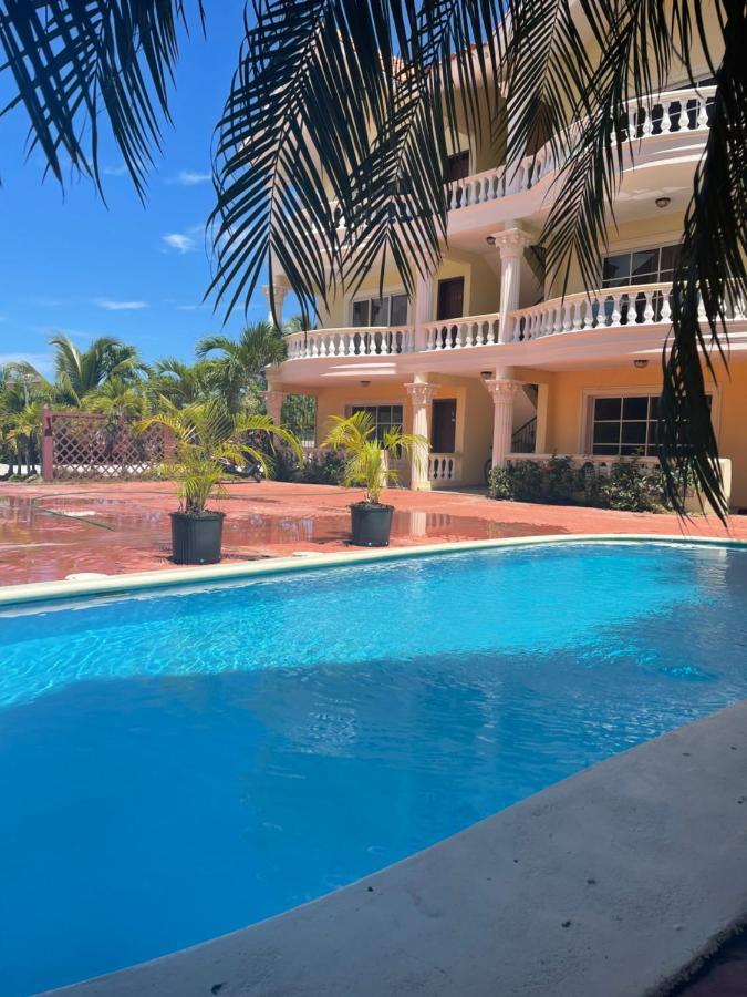 Habitat Bavaro * Punta Cana