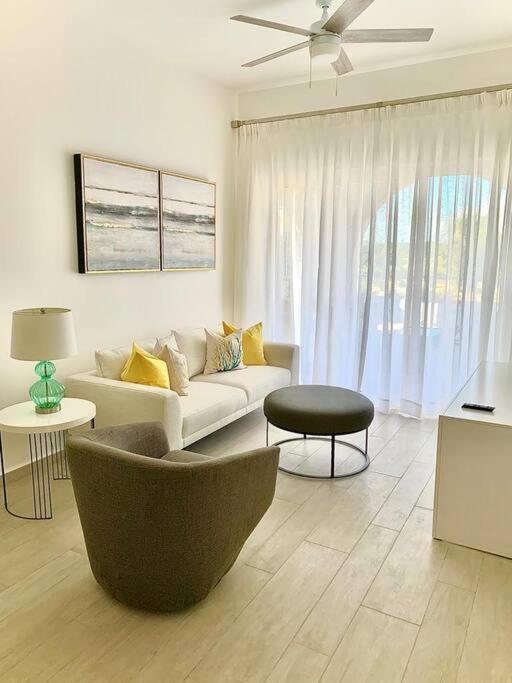 Cana Pearl Hard Rock Cafe Apartment Punta Cana