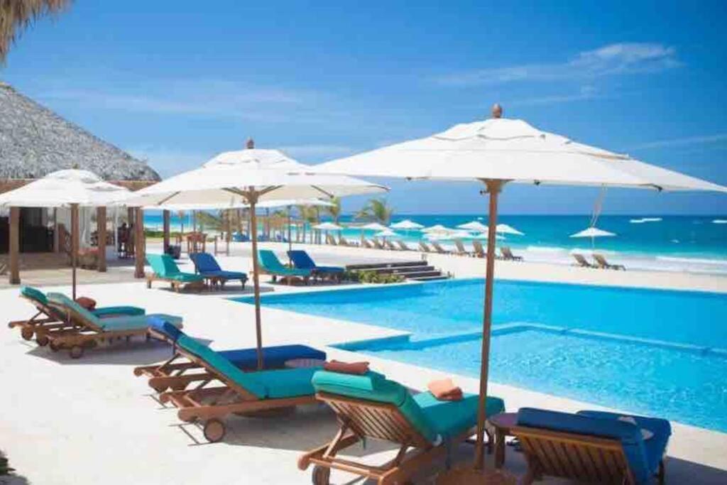 Apartment Cana Pearl Hard Rock Cafe