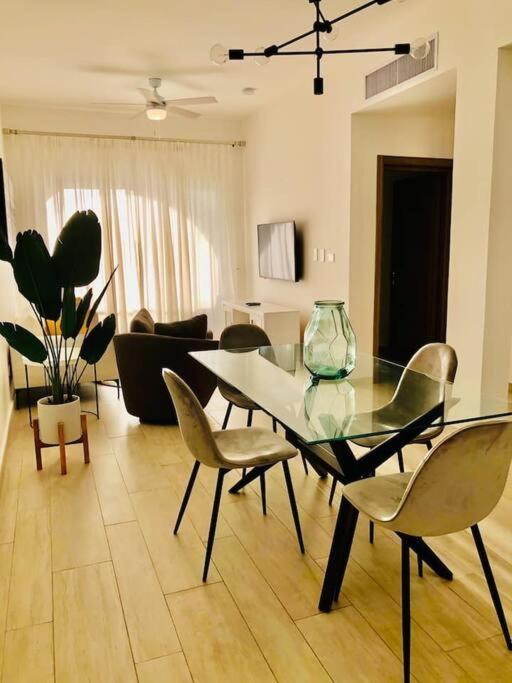 Cana Pearl Hard Rock Cafe Apartment