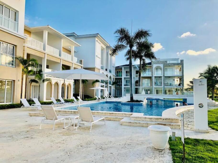 Cana Pearl Hard Rock Cafe Apartment Punta Cana