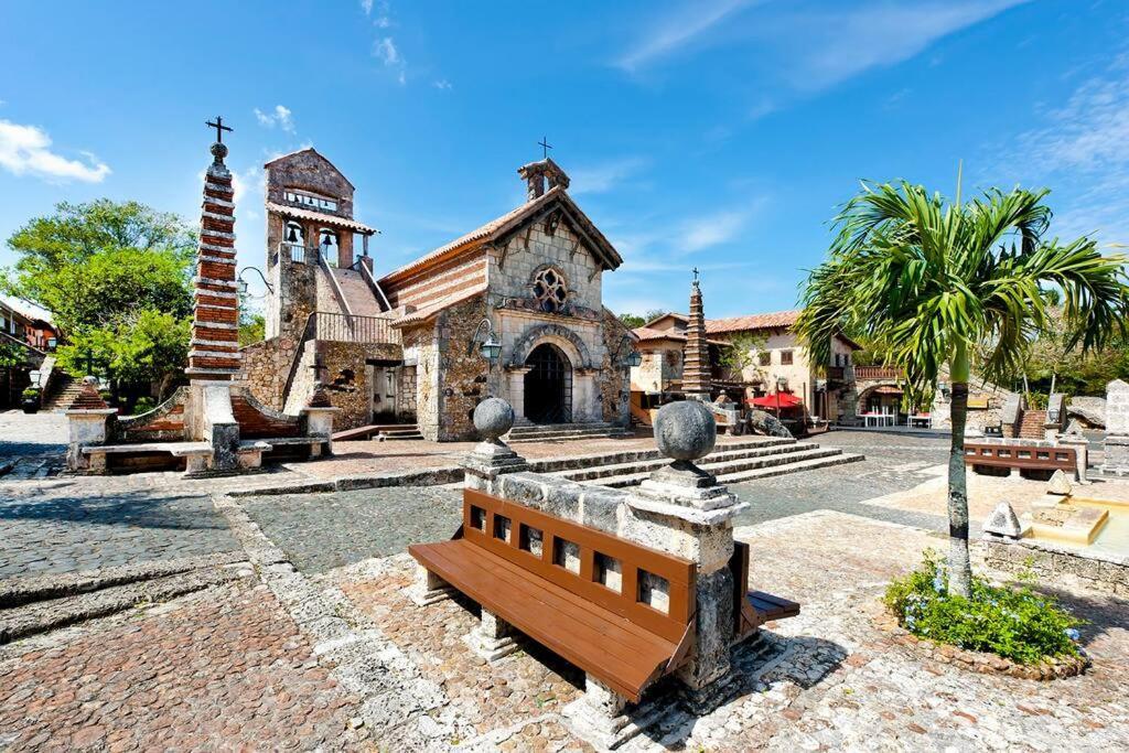 Ferienhaus New!! Tropical Tiny Sanctuary-tiny Near Punta Cana