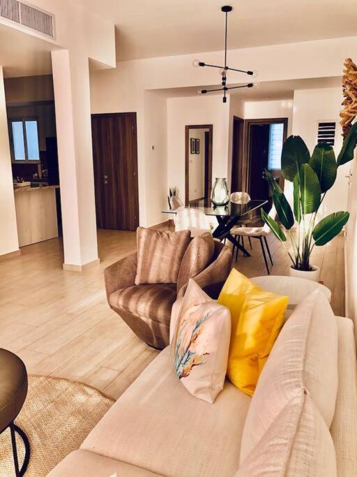 Cana Pearl Hard Rock Cafe Apartment