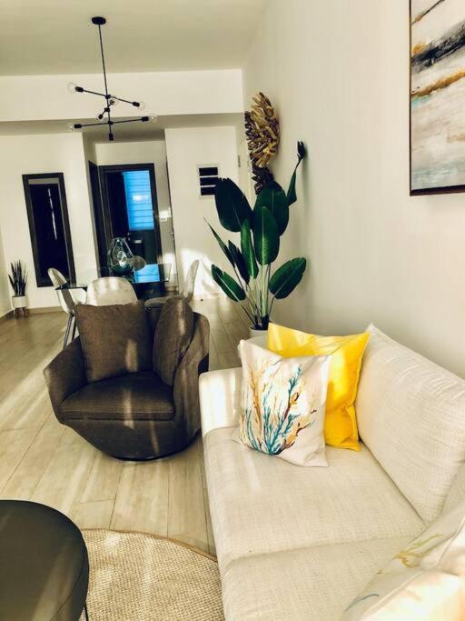 Cana Pearl Hard Rock Cafe Apartment *