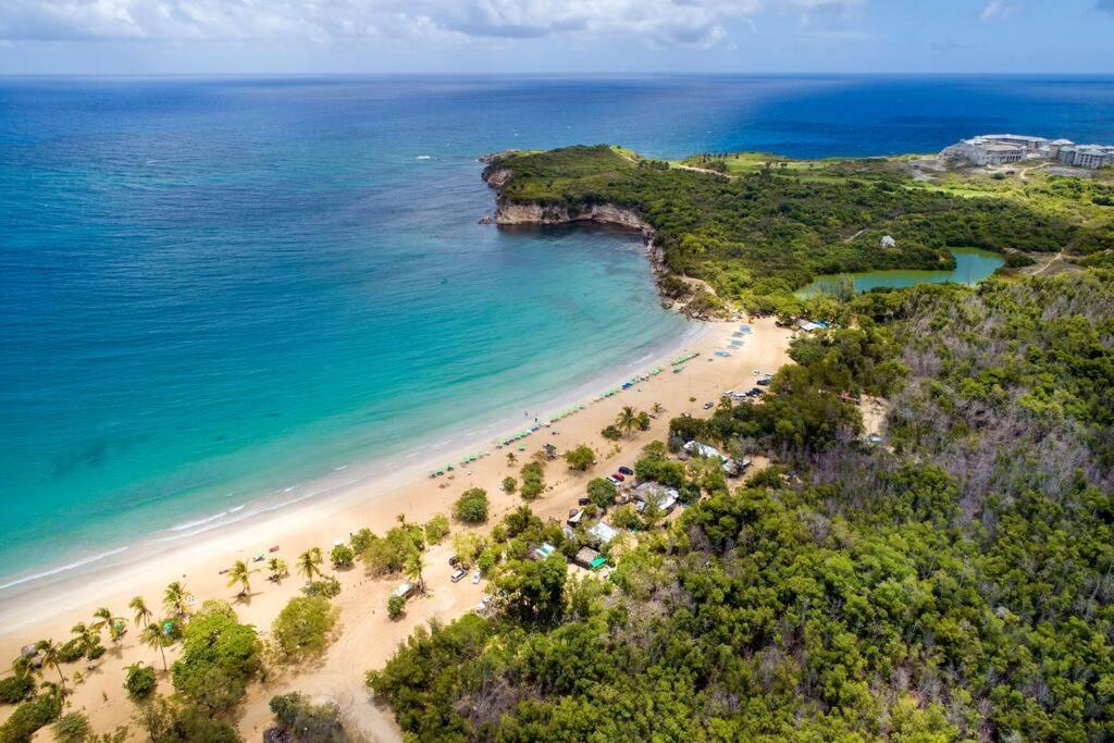 New!! Tropical Tiny Sanctuary-tiny Near Ferienhaus *