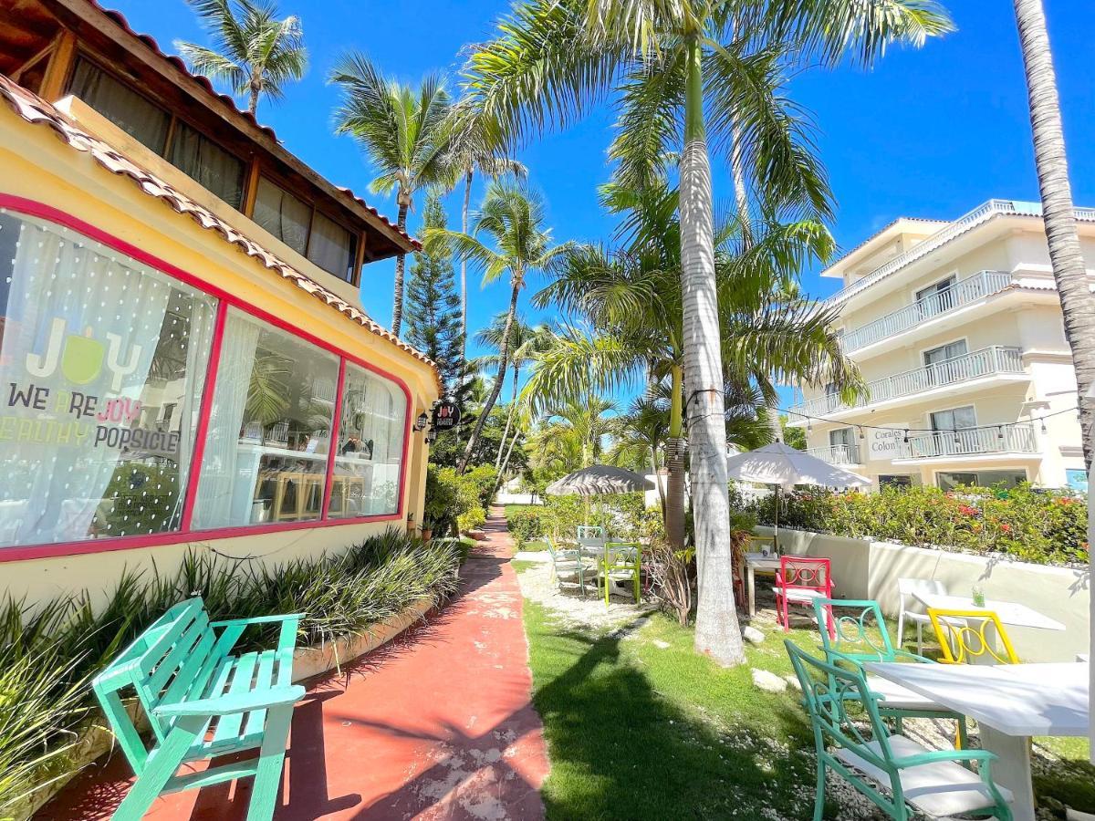 Los Corales 2 Bedrooms - Swimming Pool Wifi Bbq Parking Villa