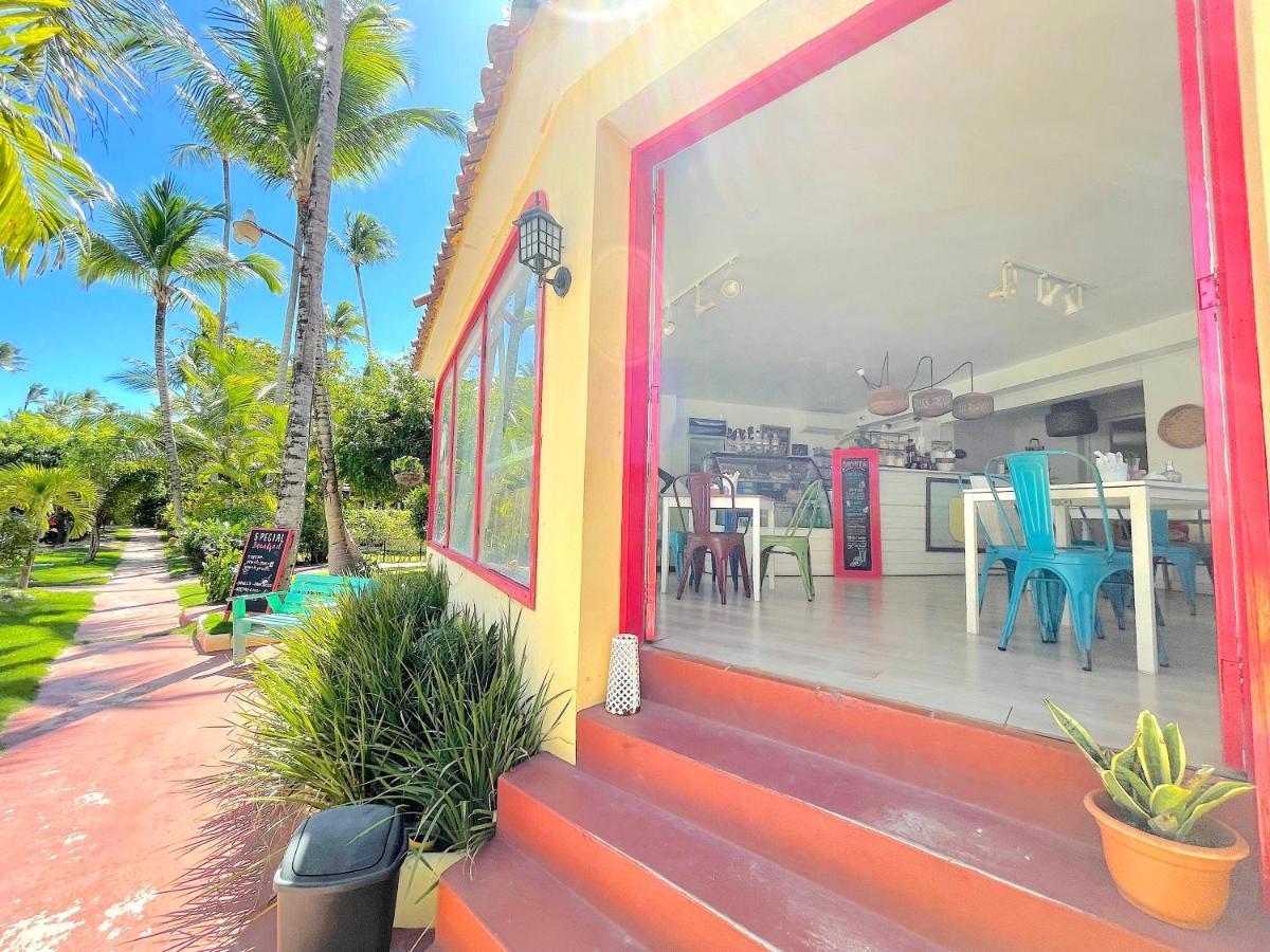 Los Corales 2 Bedrooms - Swimming Pool Wifi Bbq Parking Villa