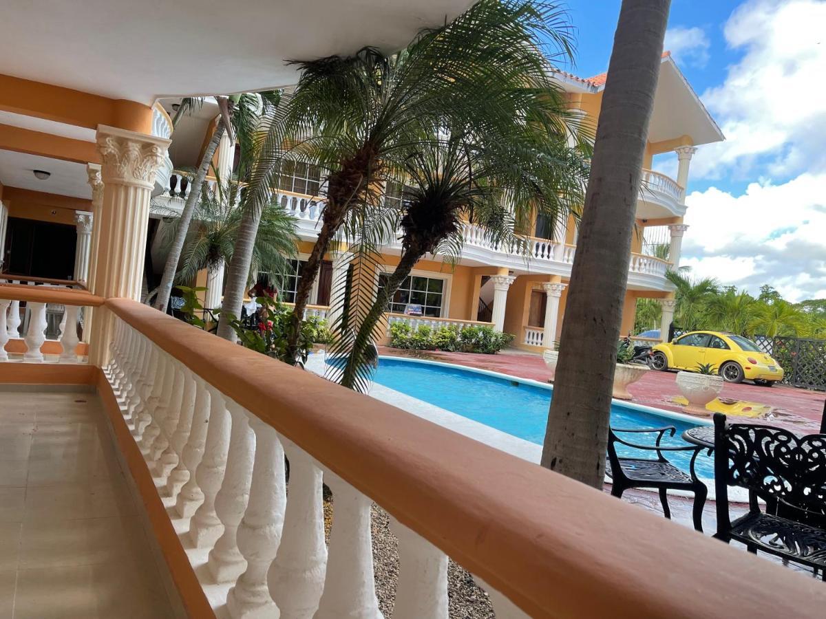 Habitat Bavaro Apartment