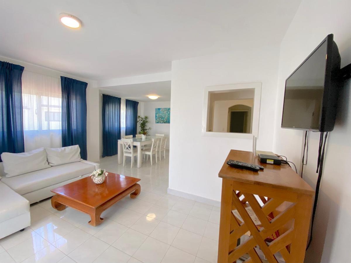 Pousada Ocean View Villa Bavaro Beach Wifi