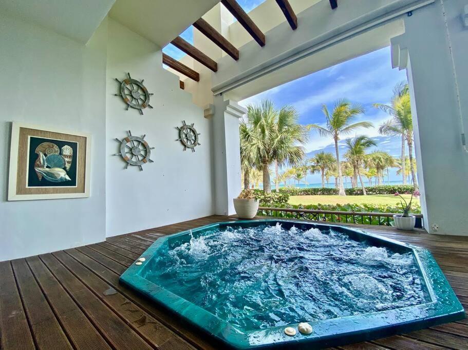 Stylish Lux Aquamarina Cap Cana *