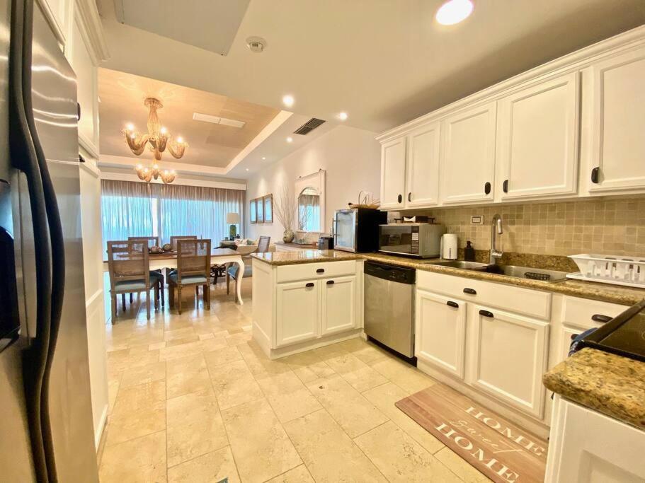 Apartment Stylish Lux Aquamarina Cap Cana Punta Cana