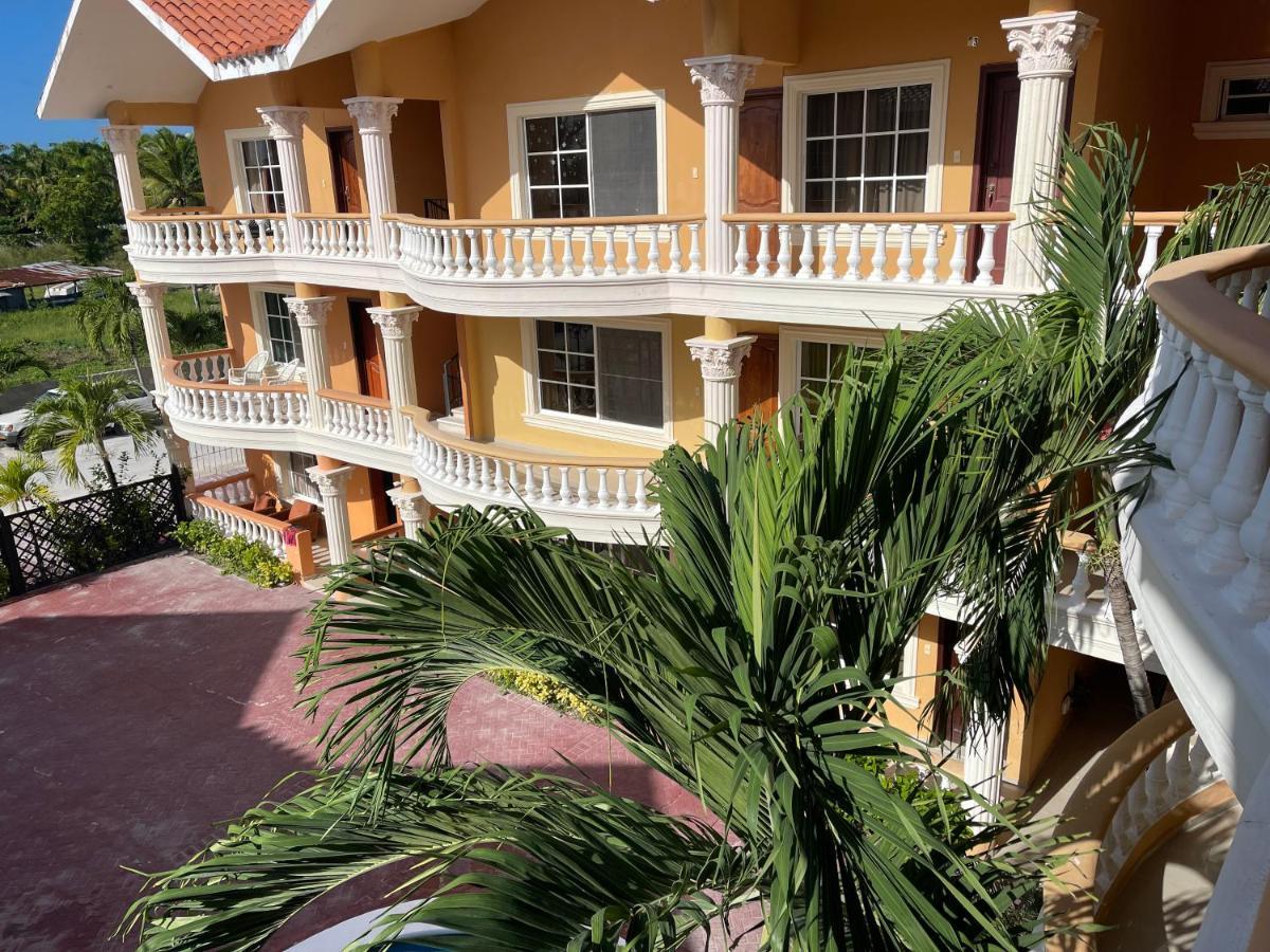 Apartment Habitat Bavaro Punta Cana