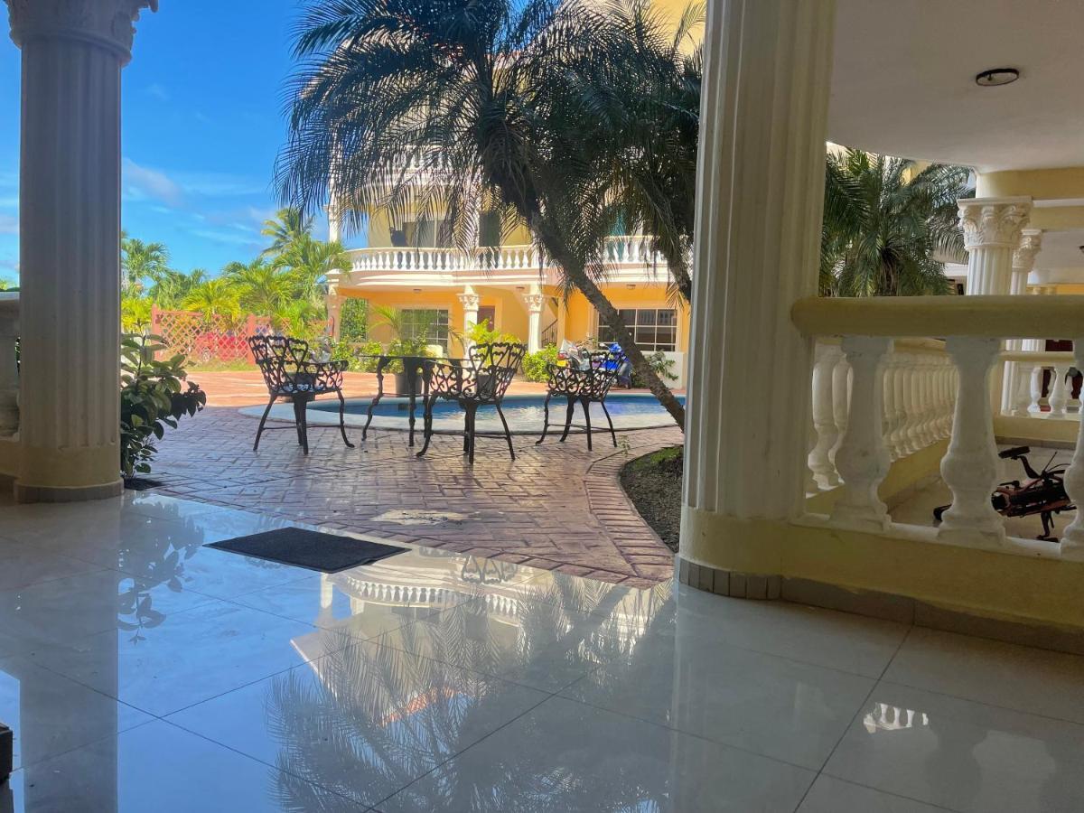 Apartment Habitat Bavaro Punta Cana