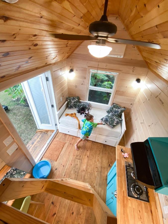 New!! Tropical Tiny Sanctuary-tiny Near Ferienhaus Punta Cana
