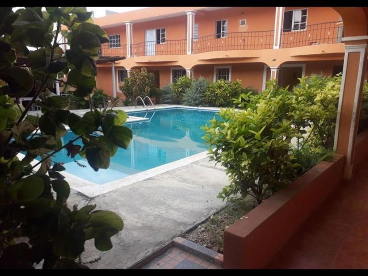 Guest house In Guest - Next Nivel - Queen *