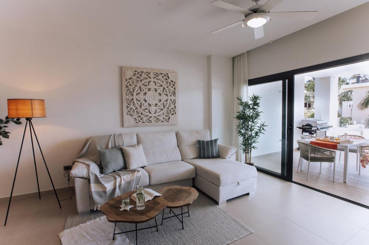 Apartamento Gorgeous With Private Picuzzi Steps From Punta Cana