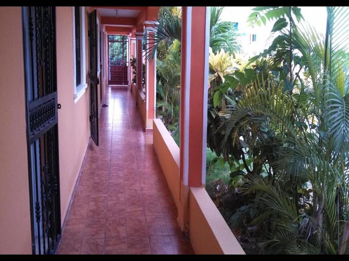 In Guest - Next Nivel Guest house Punta Cana