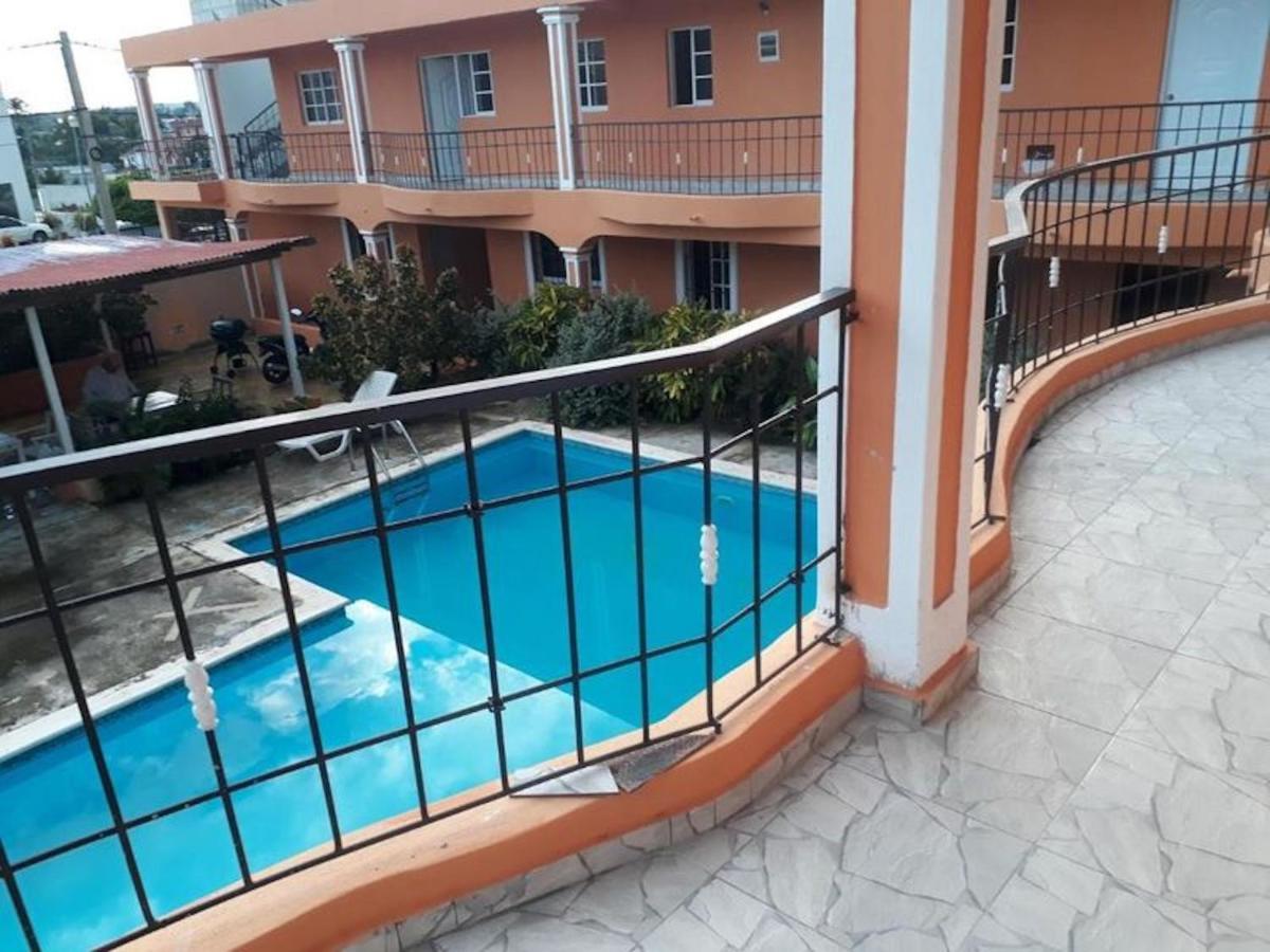 In Guest - Next Nivel Punta Cana