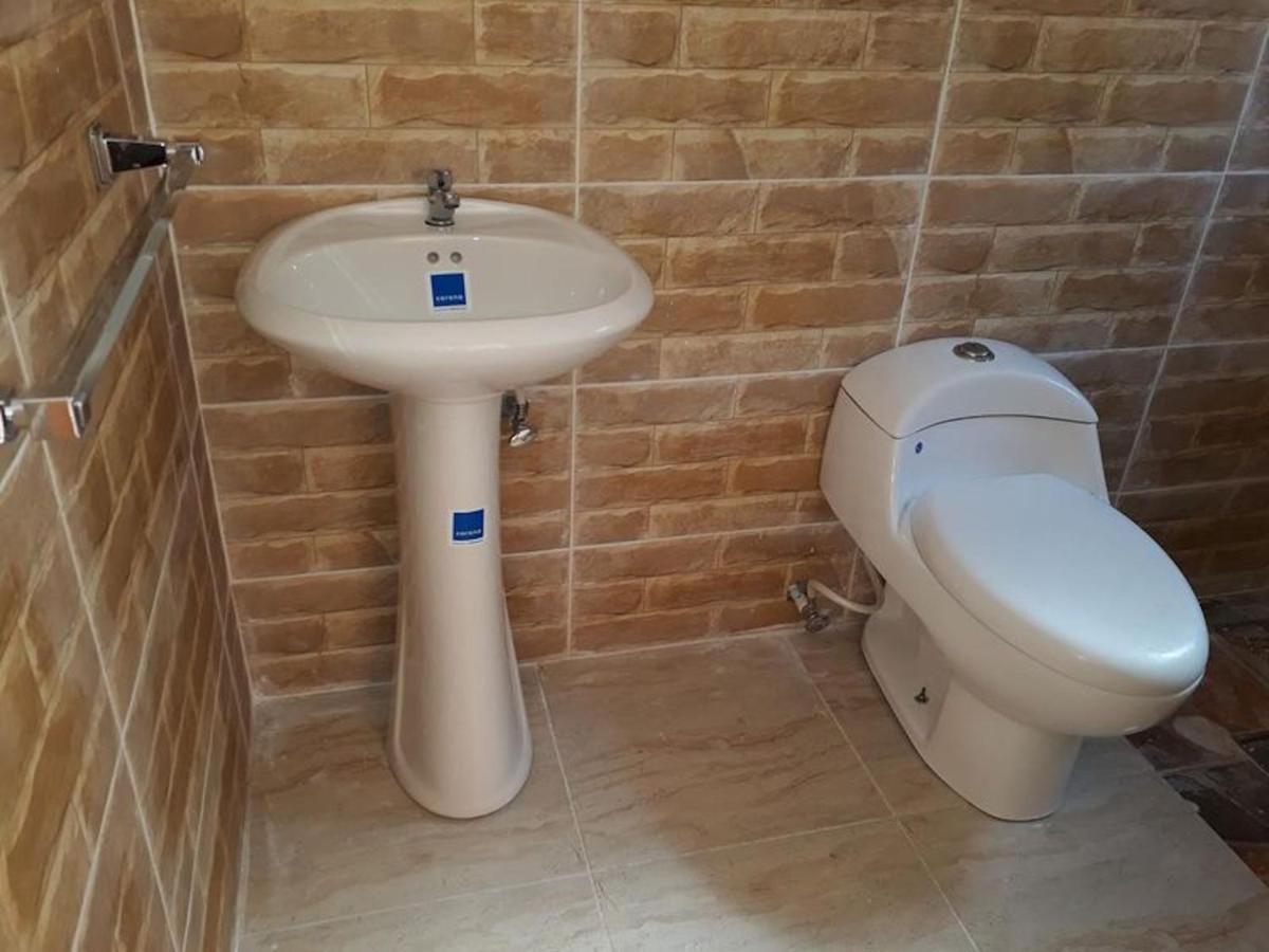 In Guest - Next Nivel - Queen Guest house *