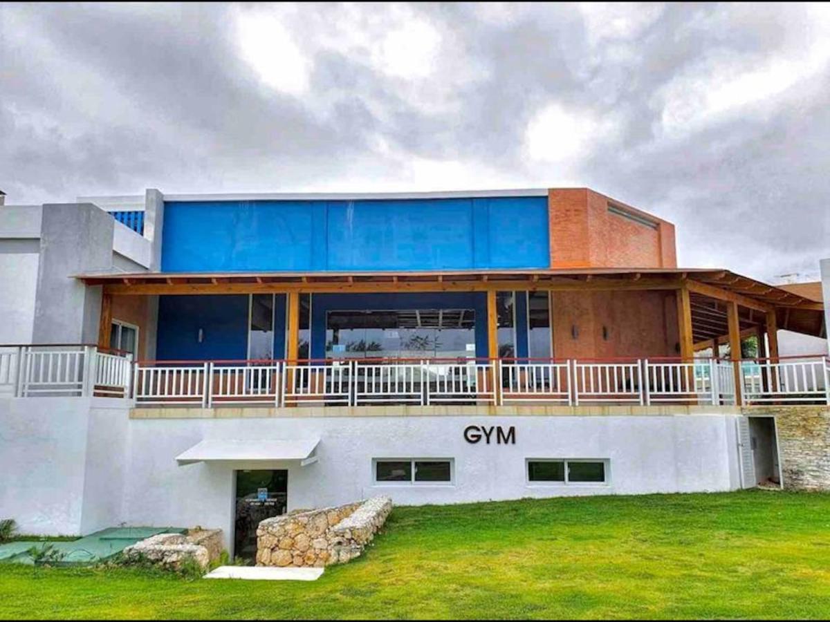 Cana Rock Chic Golf De Lux Holiday home *