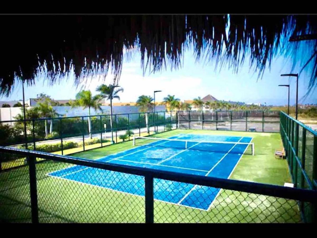 Cana Rock Chic Golf De Lux Holiday home