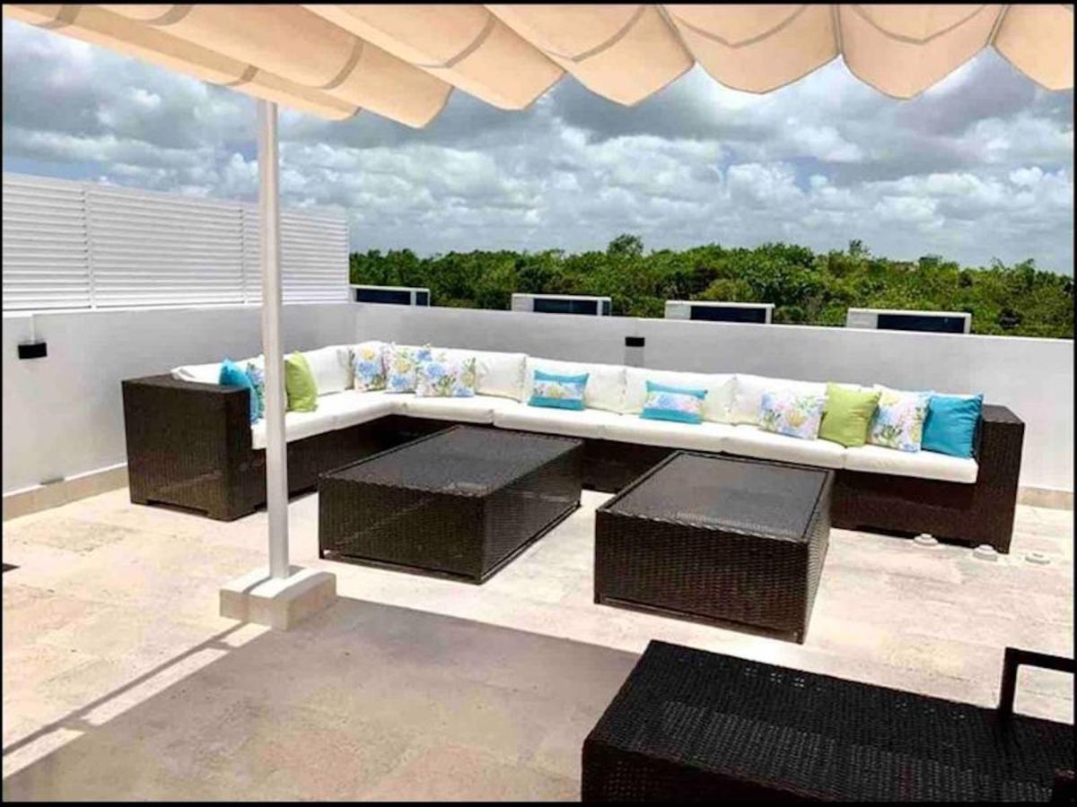Cana Rock Chic Golf De Lux Holiday home