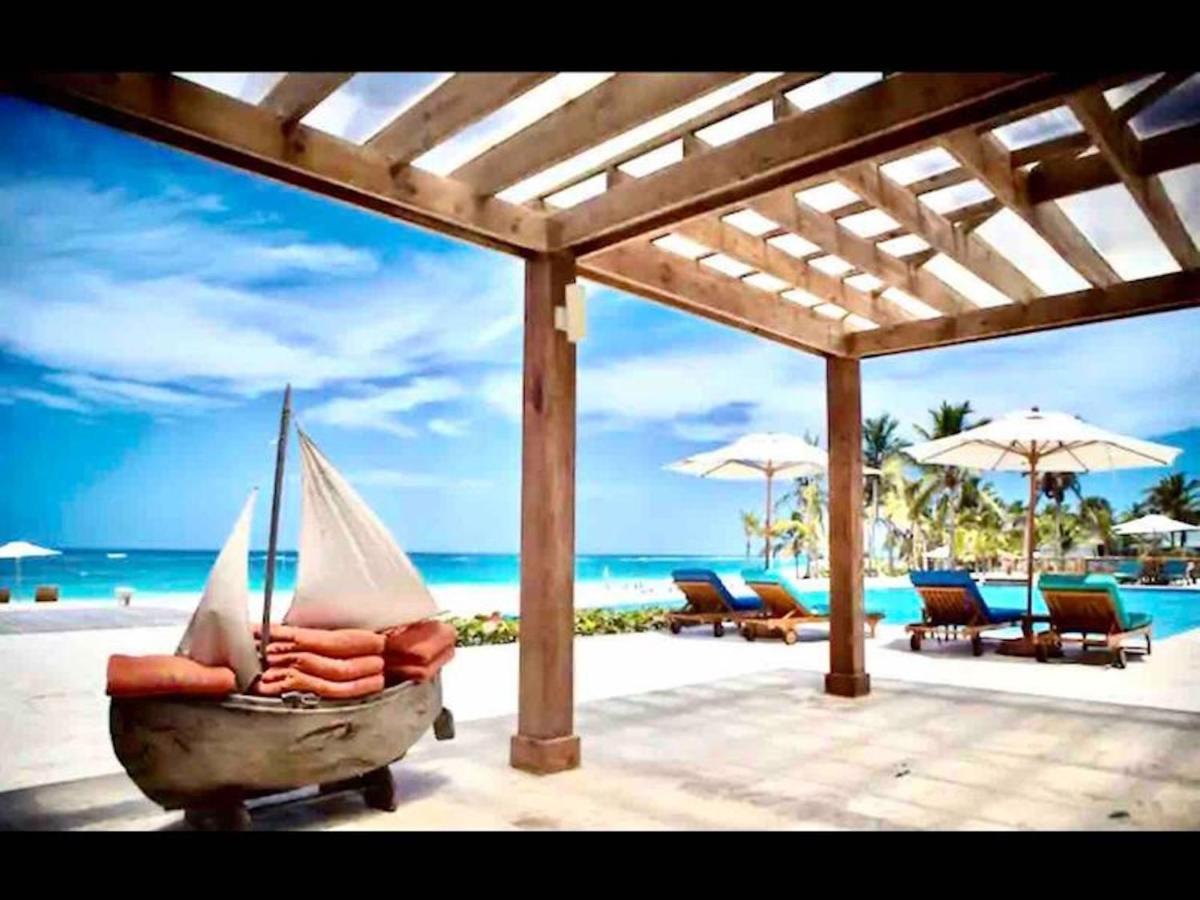 Cana Rock Chic Golf De Lux Holiday home