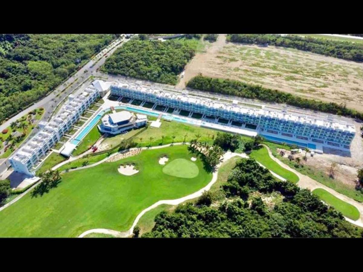 Cana Rock Chic Golf De Lux Holiday home *