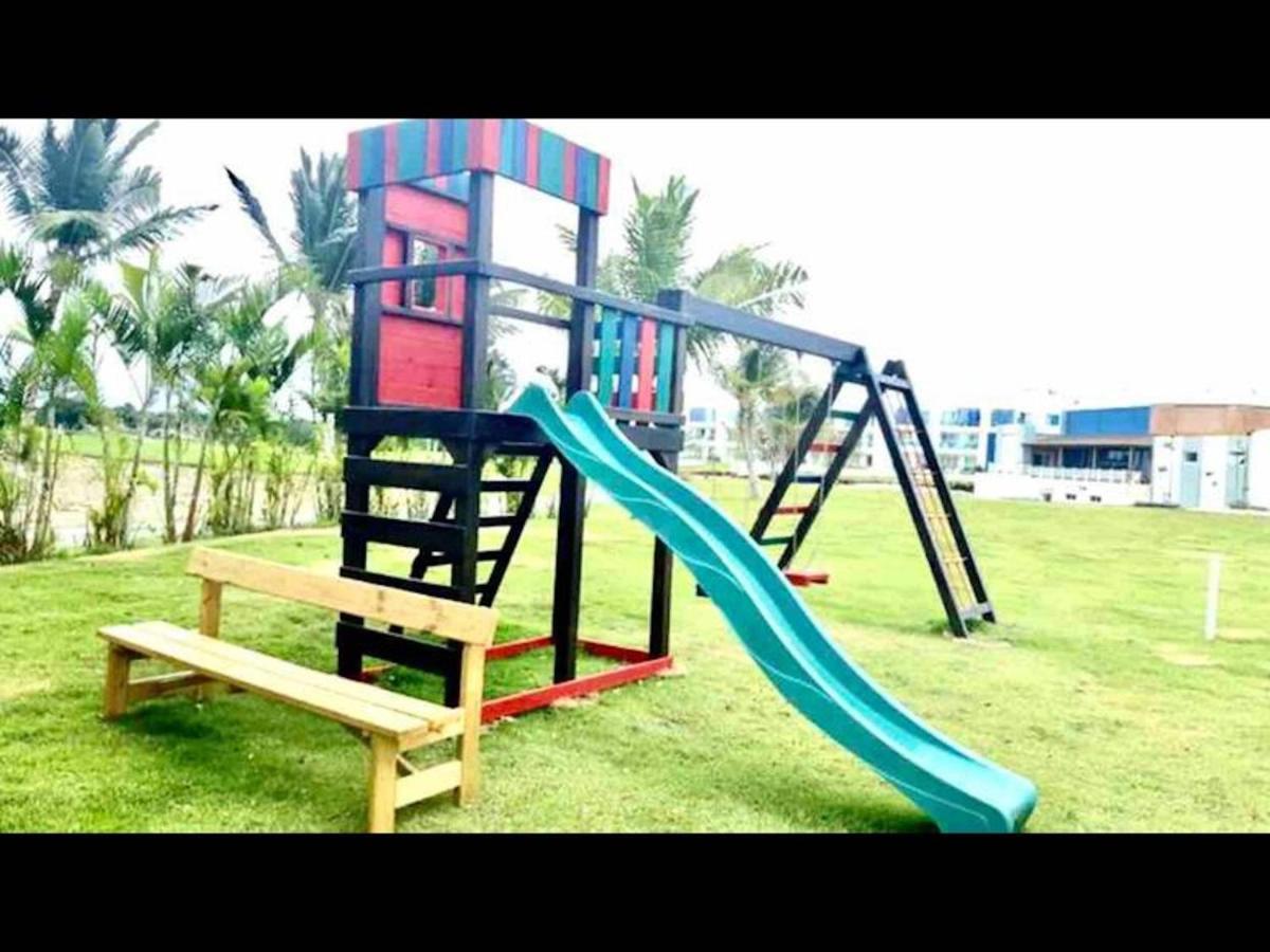 Cana Rock Chic Golf De Lux Ferienhaus Punta Cana