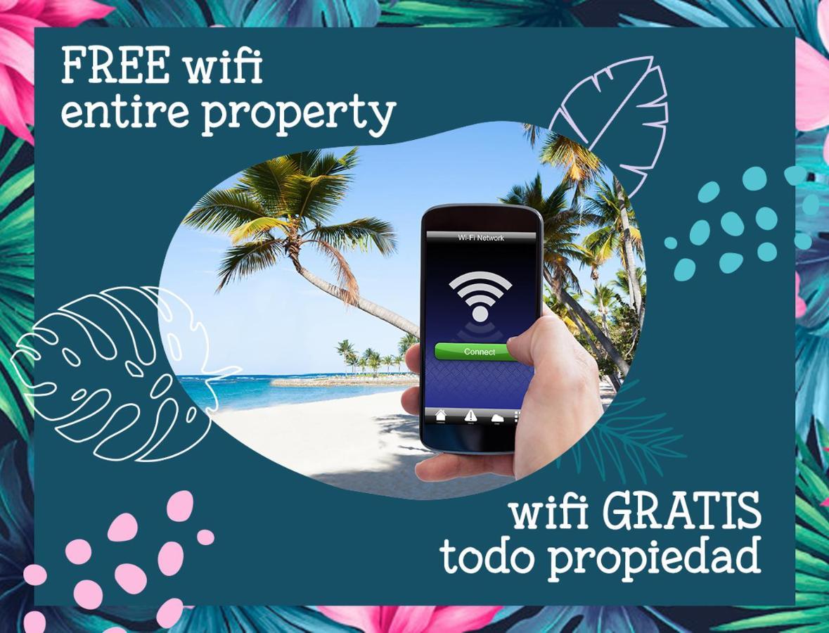 Sol Caribe Suites Playa Los Corales 4*