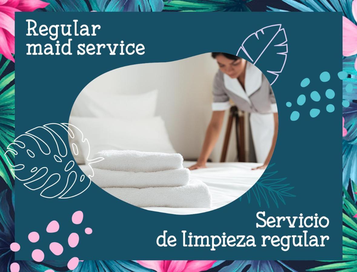 Sol Caribe Suites Playa Los Corales Apartahotel 4*