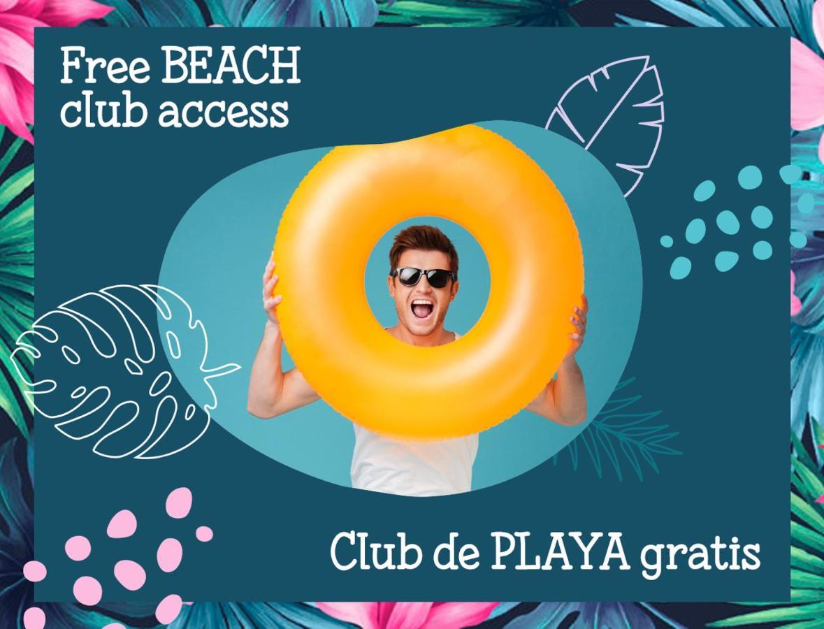 Sol Caribe Suites Playa Los Corales Apartahotel