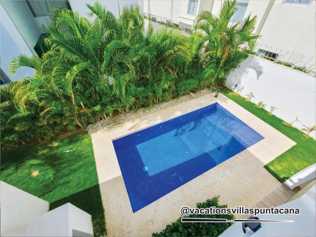 Pousada The Sky Blue With Private Pool Punta Cana