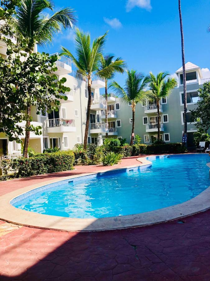 Sol Caribe Suites Playa Los Corales 4* Punta Cana