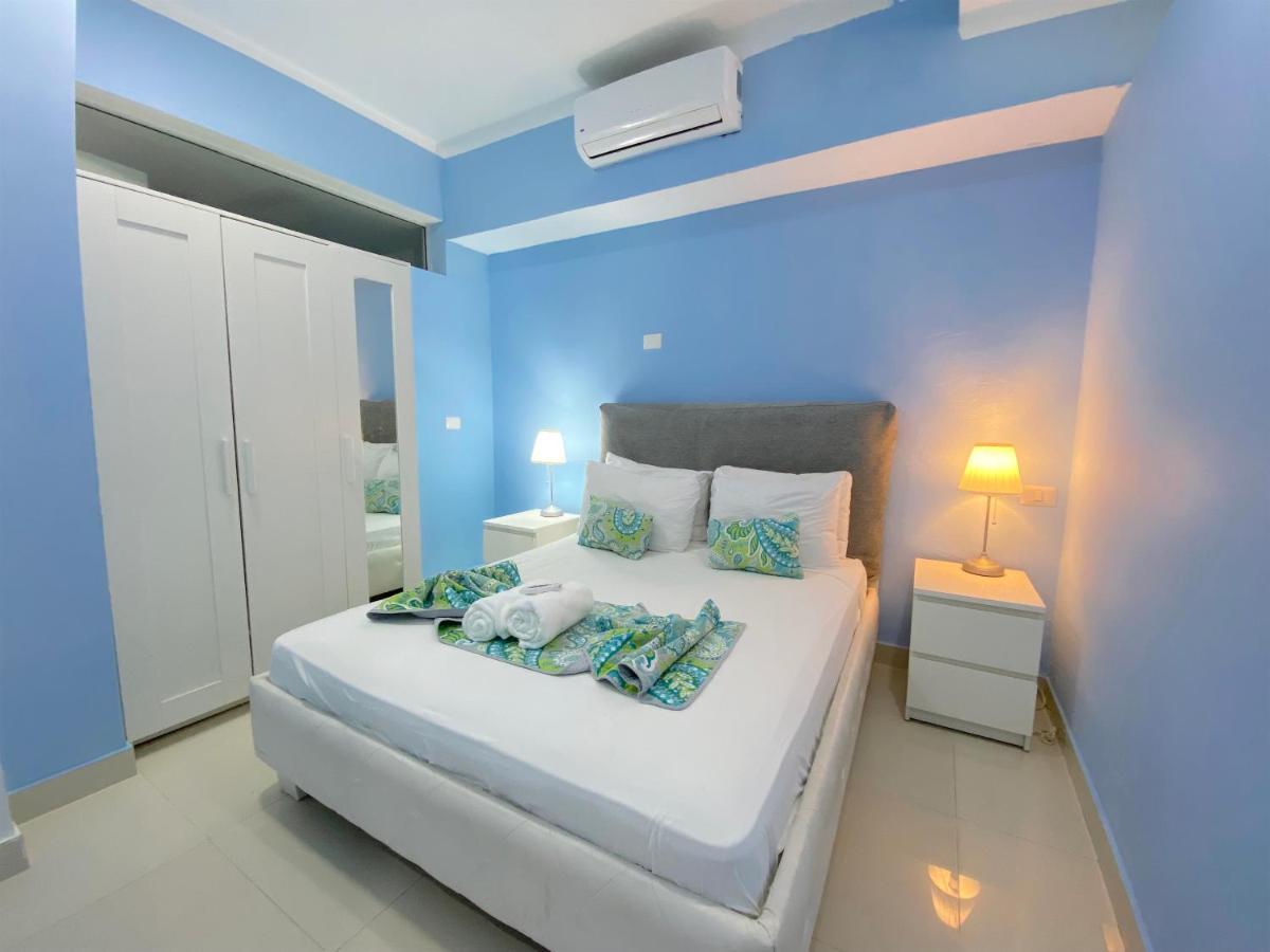 Aparthotel Premium Suites With Rooftop Pool And Beach Access