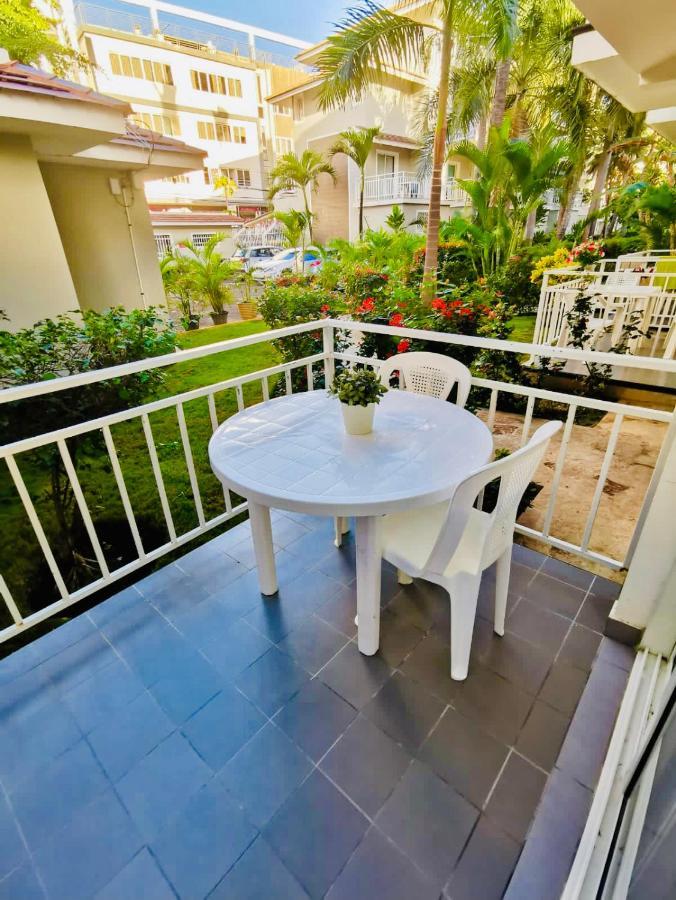 Apartahotel Sol Caribe Suites Playa Los Corales 4*