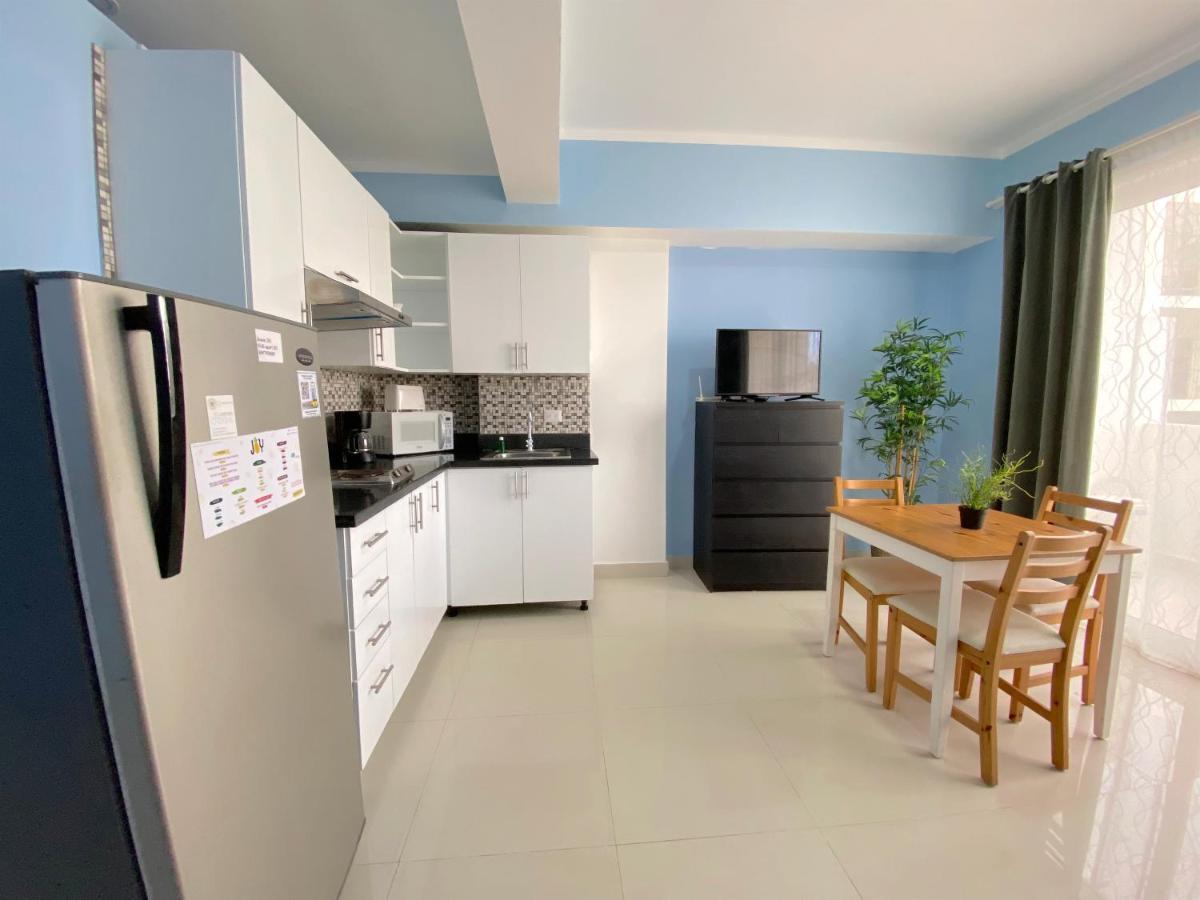 Aparthotel Premium Suites With Rooftop Pool And Beach Access 4*