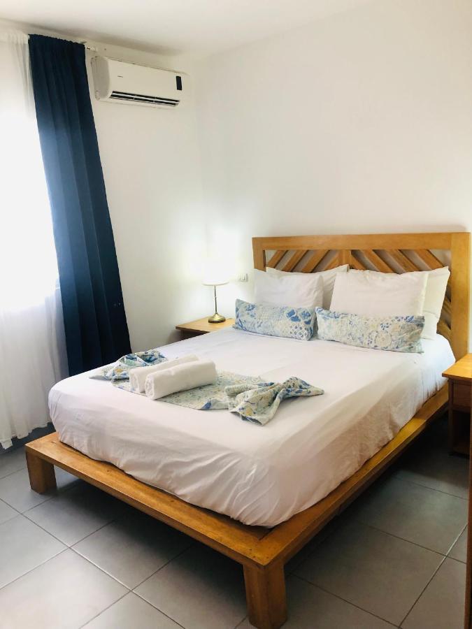 Apartahotel Sol Caribe Suites Playa Los Corales Punta Cana