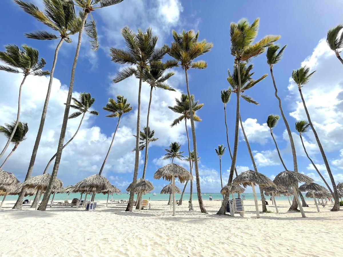 Beach Studio 4 People - Bbq, Wifi, Beach Amenities, Pickup From Airport, Kitchenette - Playa Los Corales Apartment *