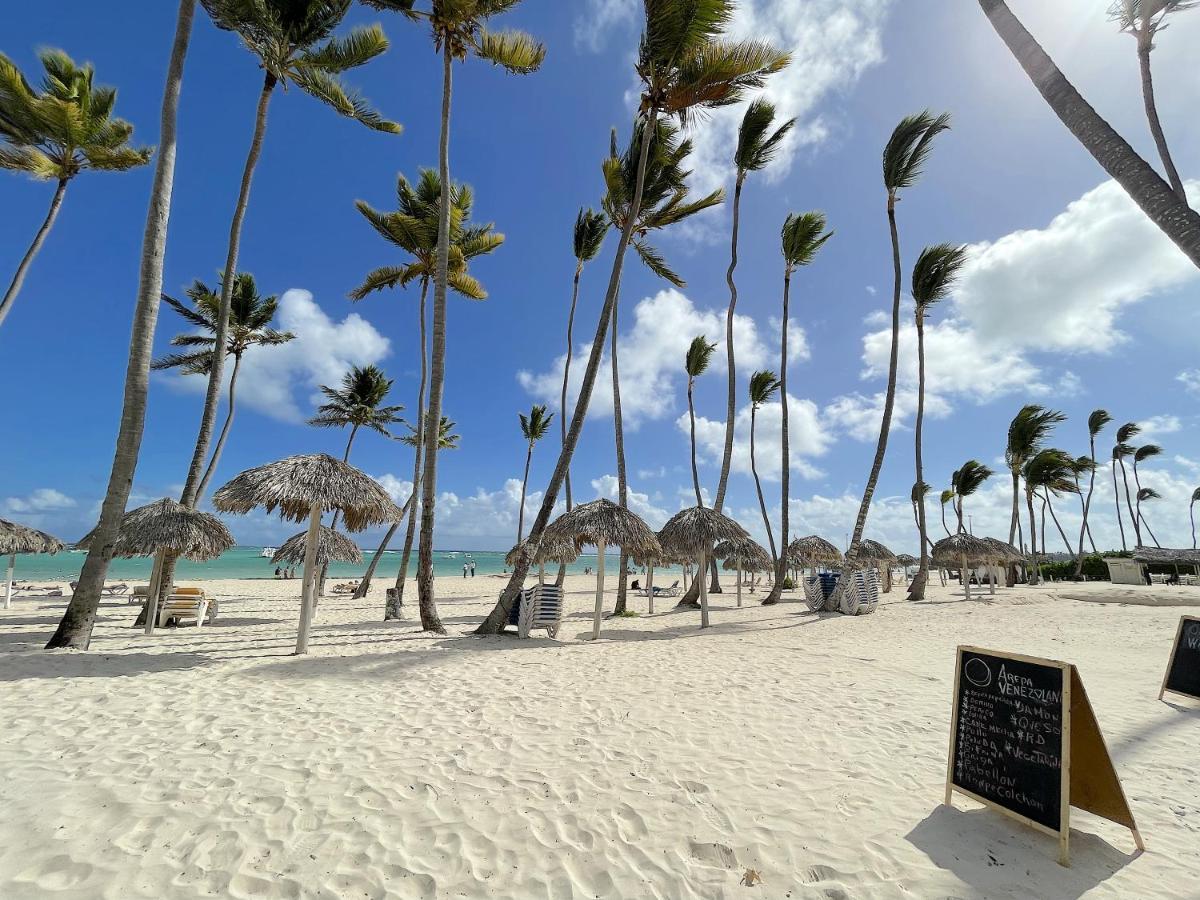 Villa Los Corales 2 Bedrooms - Swimming Pool Wifi Bbq Parking Punta Cana